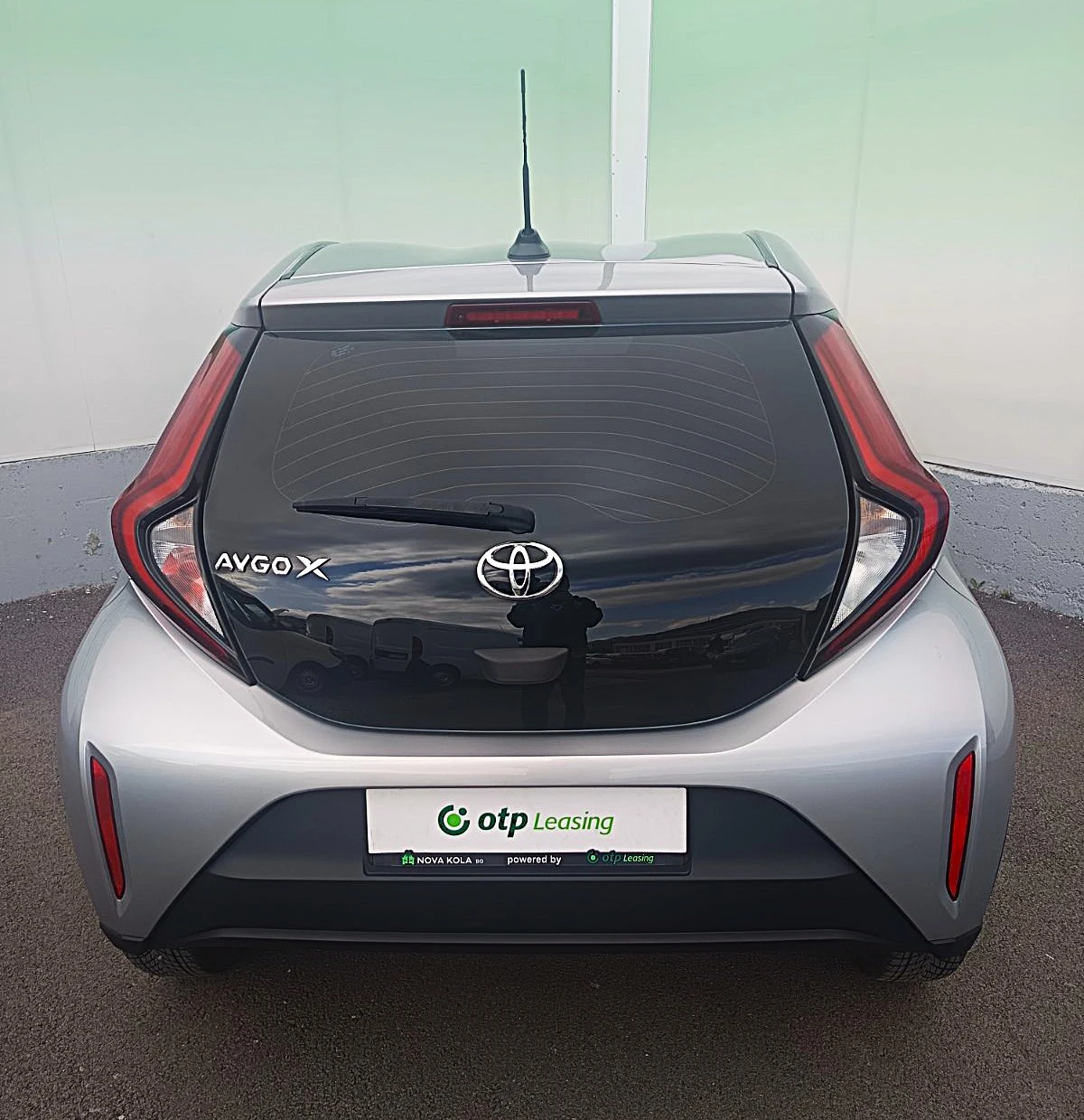 Toyota Aygo X / ����������� | Mobile.bg � ����������� 6