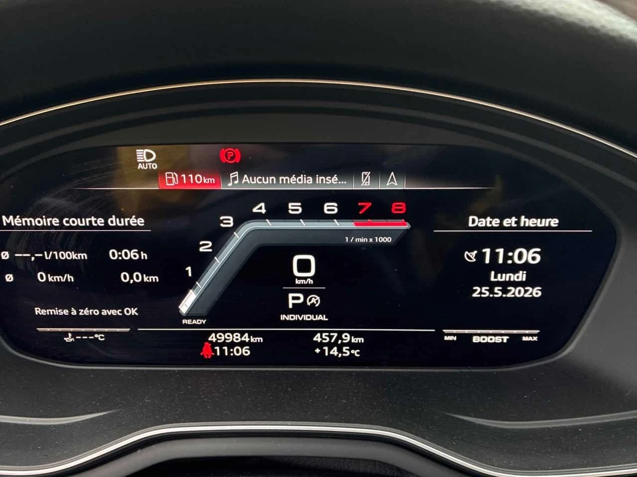Audi S5 Technik/360/DIS/LASER/B&O/МАСАЖИ/АВТОКРЕДИТ, снимка 8 - Автомобили и джипове - 54678806