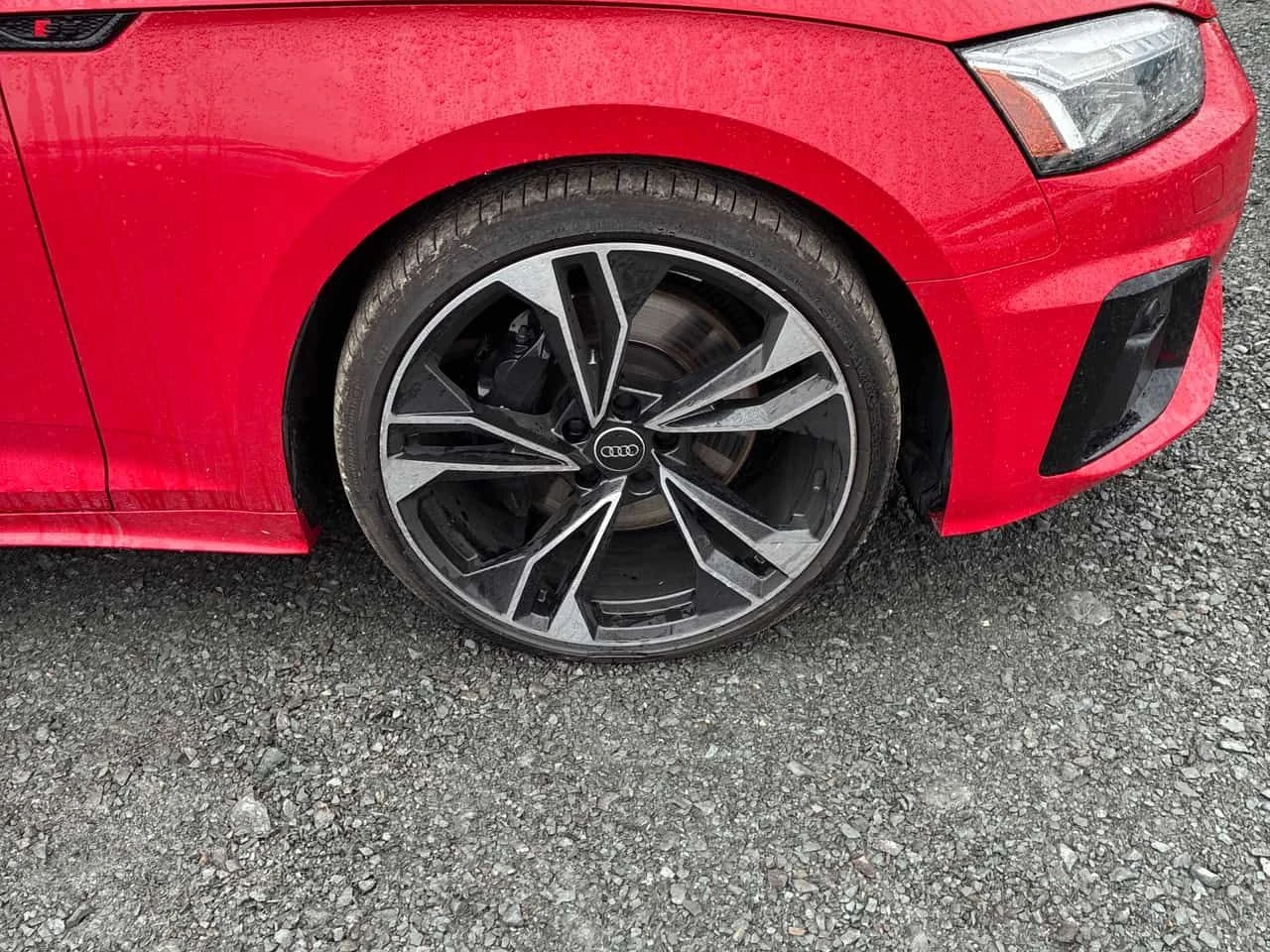 Audi S5 Technik/360/DIS/LASER/B&O/МАСАЖИ/АВТОКРЕДИТ, снимка 7 - Автомобили и джипове - 54678806