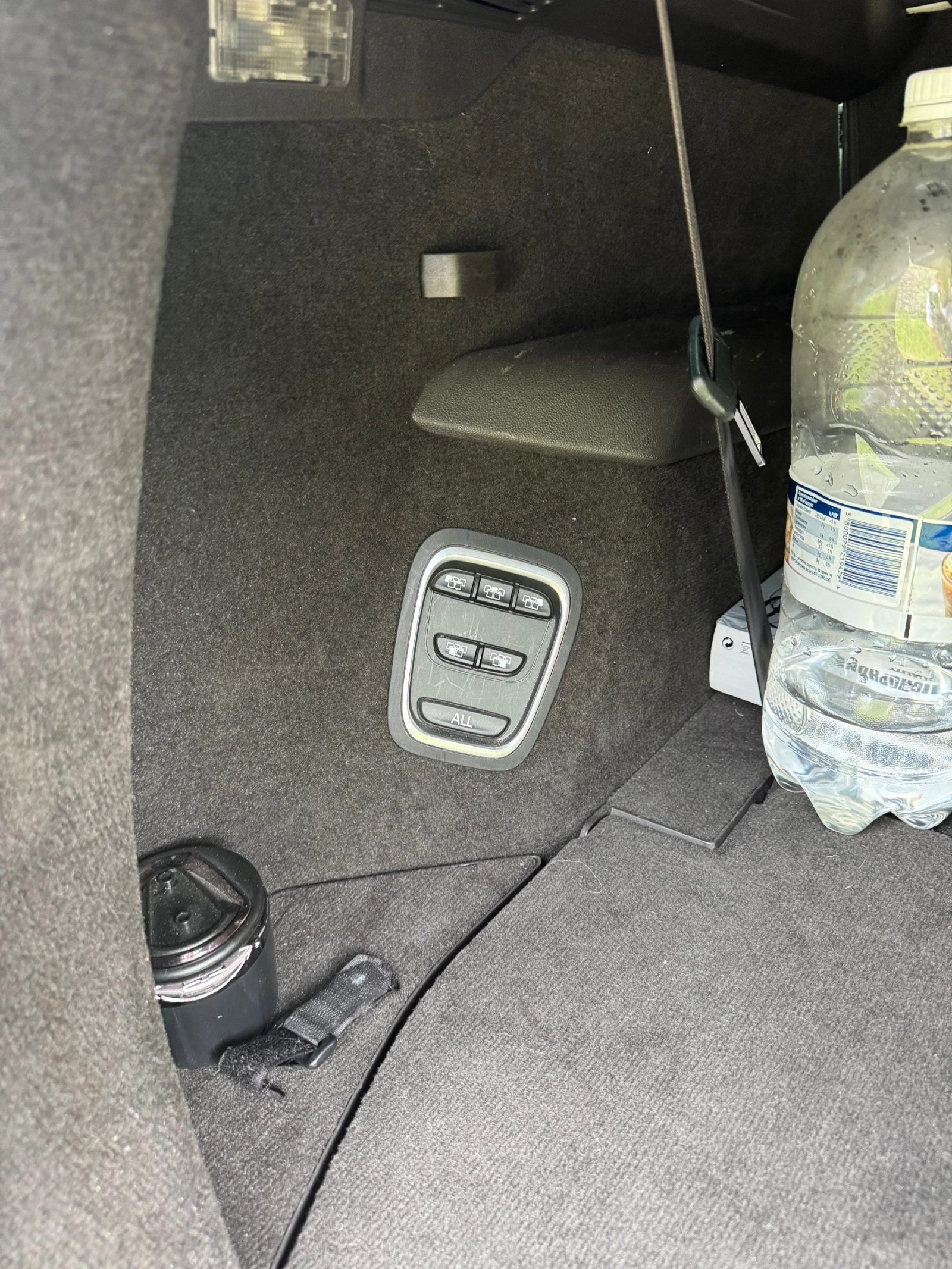 Renault Espace 1.6dtci 160к.с, снимка 16 - Автомобили и джипове - 54745251