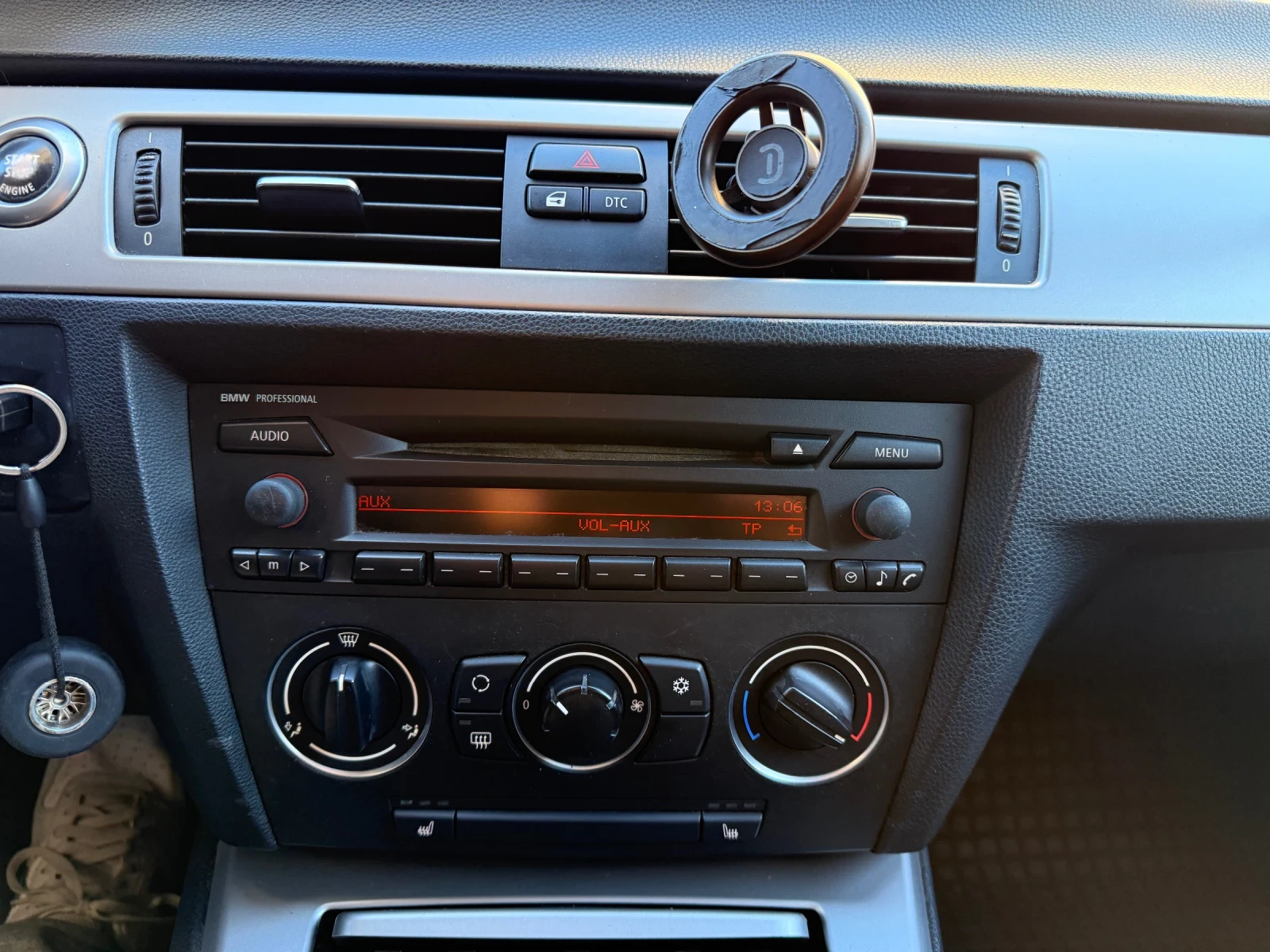 BMW 318, снимка 7 - Автомобили и джипове - 54787417