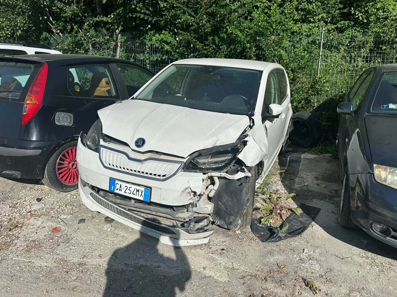 Skoda Citigo ELECTRIC  | Mobile.bg � ����������� 2