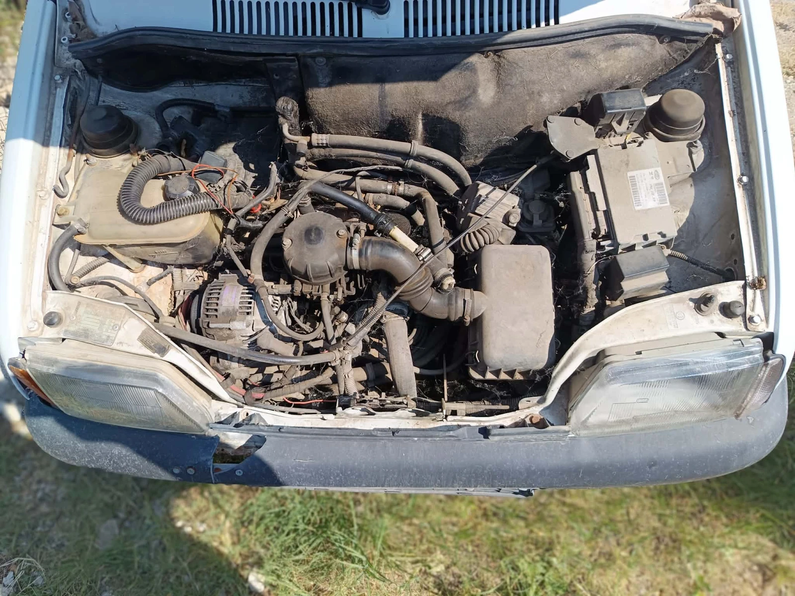 Fiat Cinquecento 900k benzin | Mobile.bg � ����������� 4