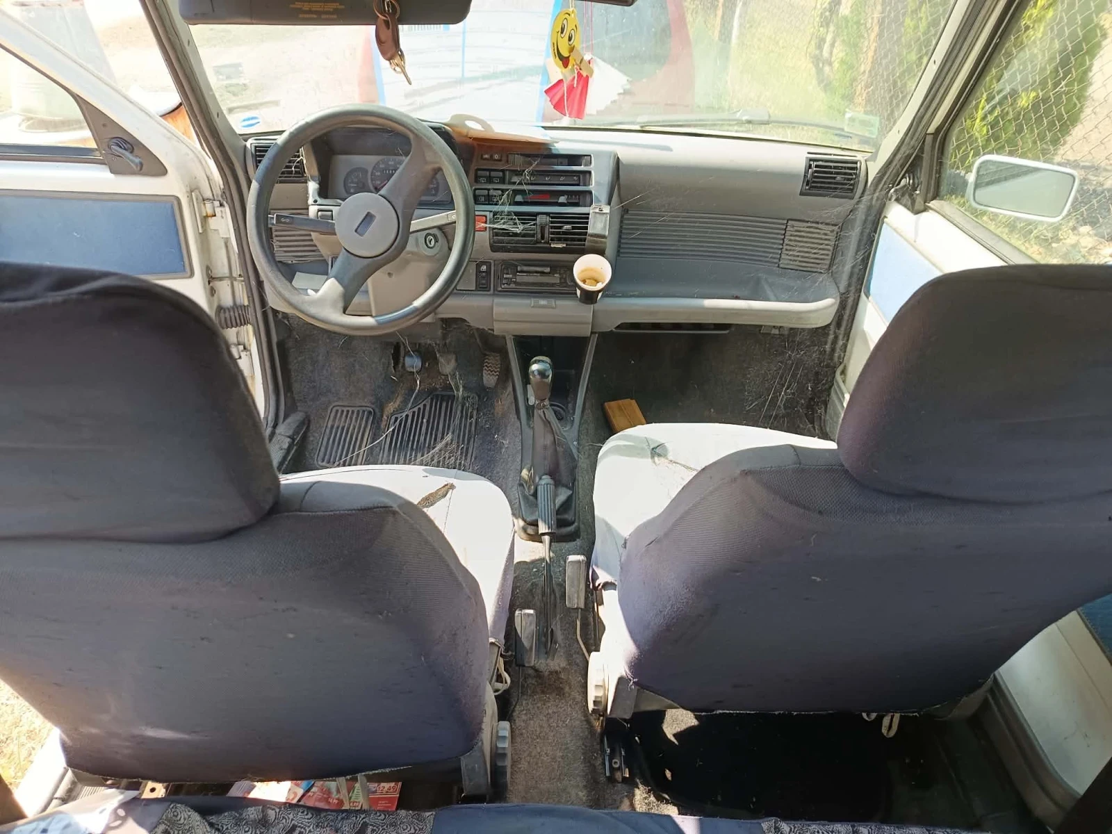 Fiat Cinquecento 900k benzin | Mobile.bg � ����������� 5