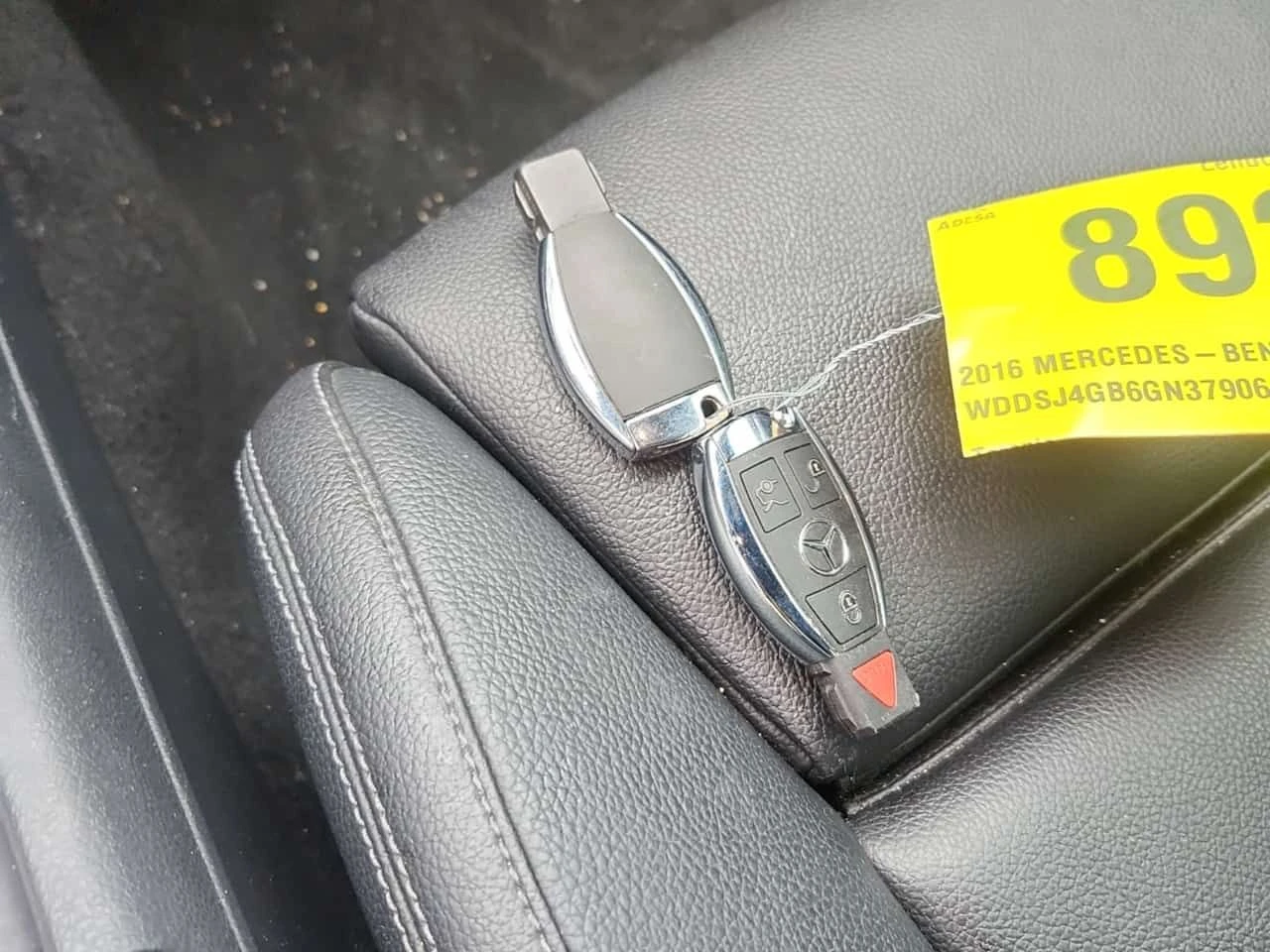 Mercedes-Benz CLA 250 ��� �����/CARFAX/�������/�����/������� | Mobile.bg � ����������� 8