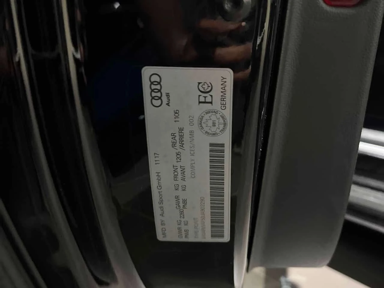 Audi Coupe * 2.9 TFSI quattro tiptronic * CARFAX * ЦЕНА ДО БГ, снимка 10 - Автомобили и джипове - 55227047