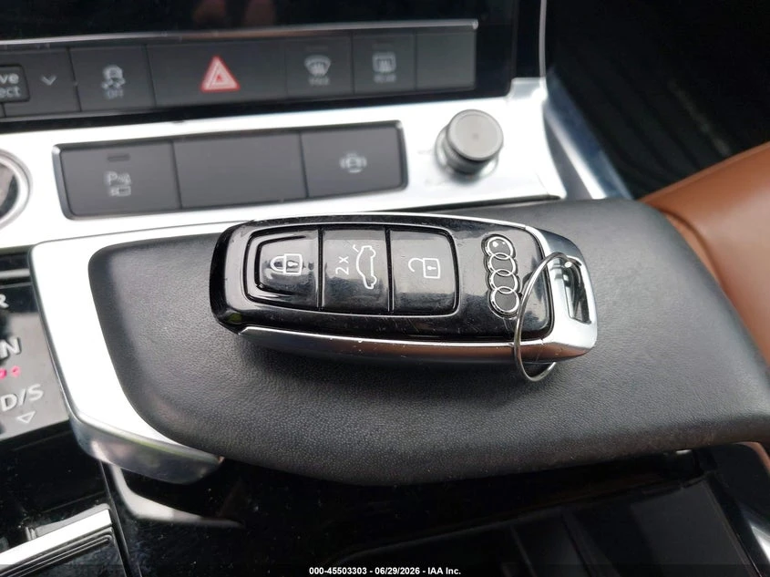 Audi E-Tron Premium Quattro, снимка 11 - Автомобили и джипове - 55240893