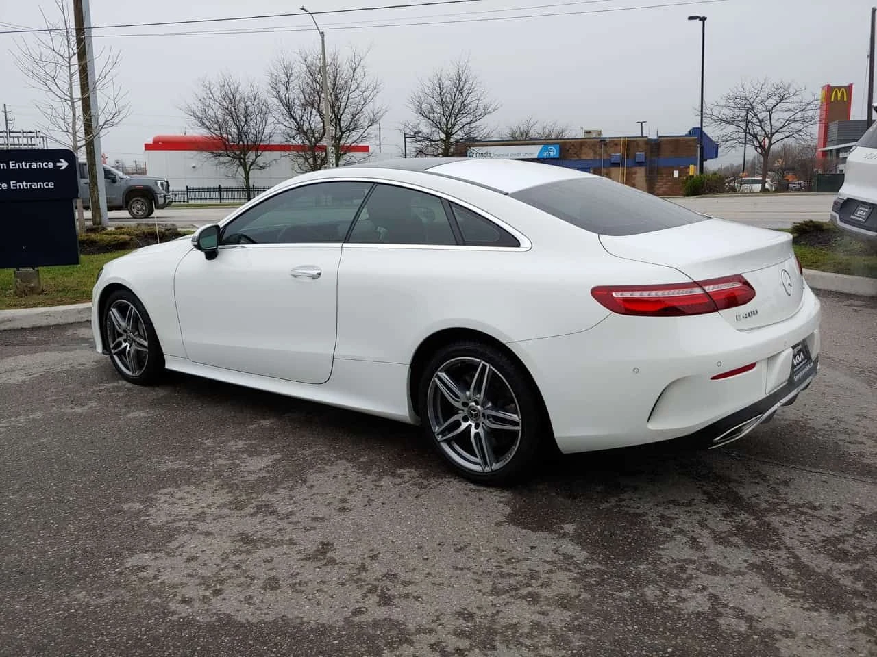 Mercedes-Benz 420 * 3.0L AWD | SUNROOF | NAV | HTD SEATS | 88K KM *  | Mobile.bg � ����������� 6