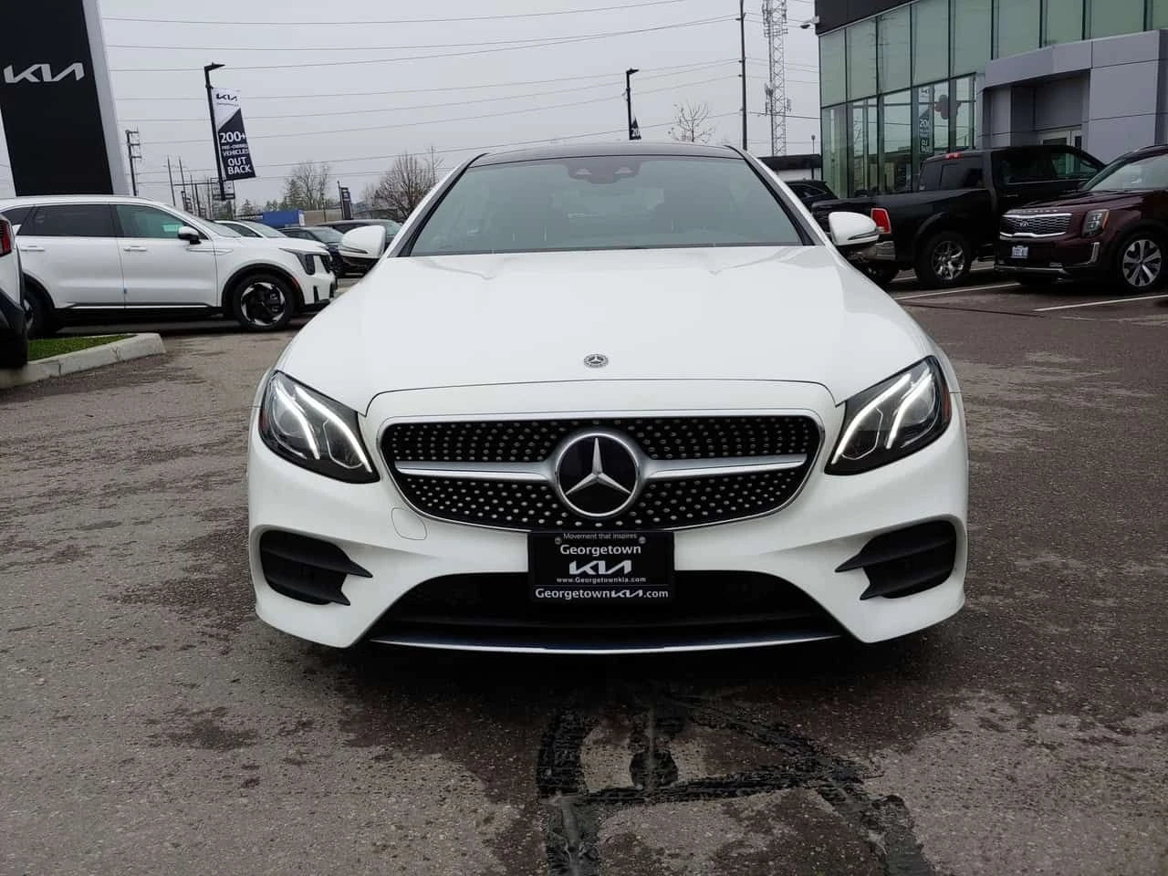 Mercedes-Benz 420 * 3.0L AWD | SUNROOF | NAV | HTD SEATS | 88K KM *  | Mobile.bg � ����������� 2