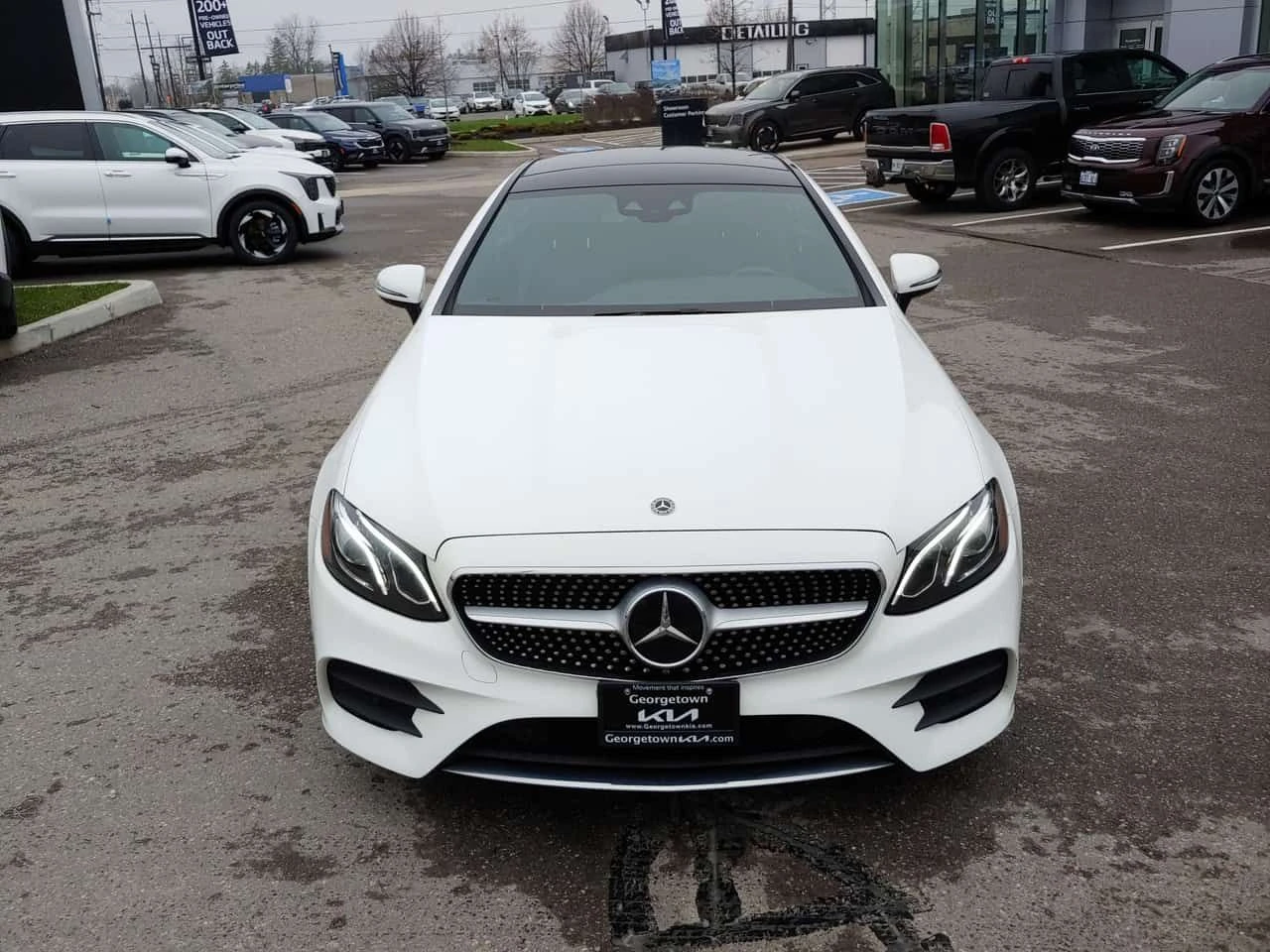 Mercedes-Benz 420 * 3.0L AWD | SUNROOF | NAV | HTD SEATS | 88K KM *  | Mobile.bg � ����������� 3