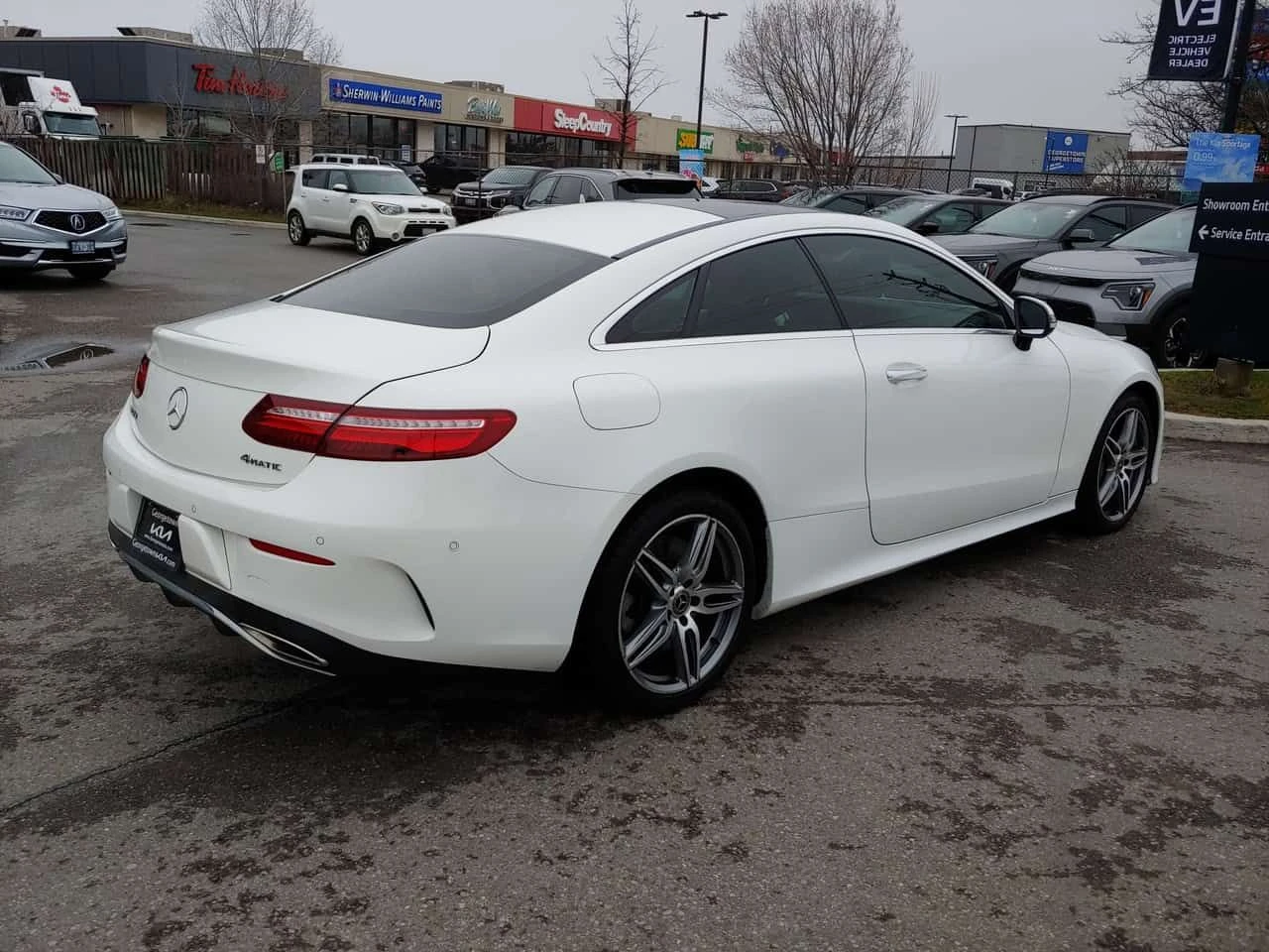 Mercedes-Benz 420 * 3.0L AWD | SUNROOF | NAV | HTD SEATS | 88K KM *  | Mobile.bg � ����������� 8