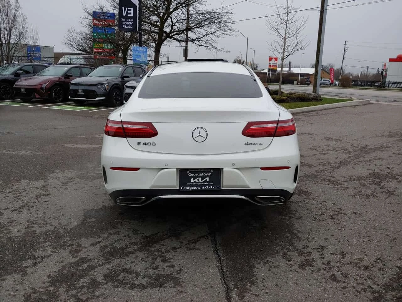 Mercedes-Benz 420 * 3.0L AWD | SUNROOF | NAV | HTD SEATS | 88K KM *  | Mobile.bg � ����������� 7