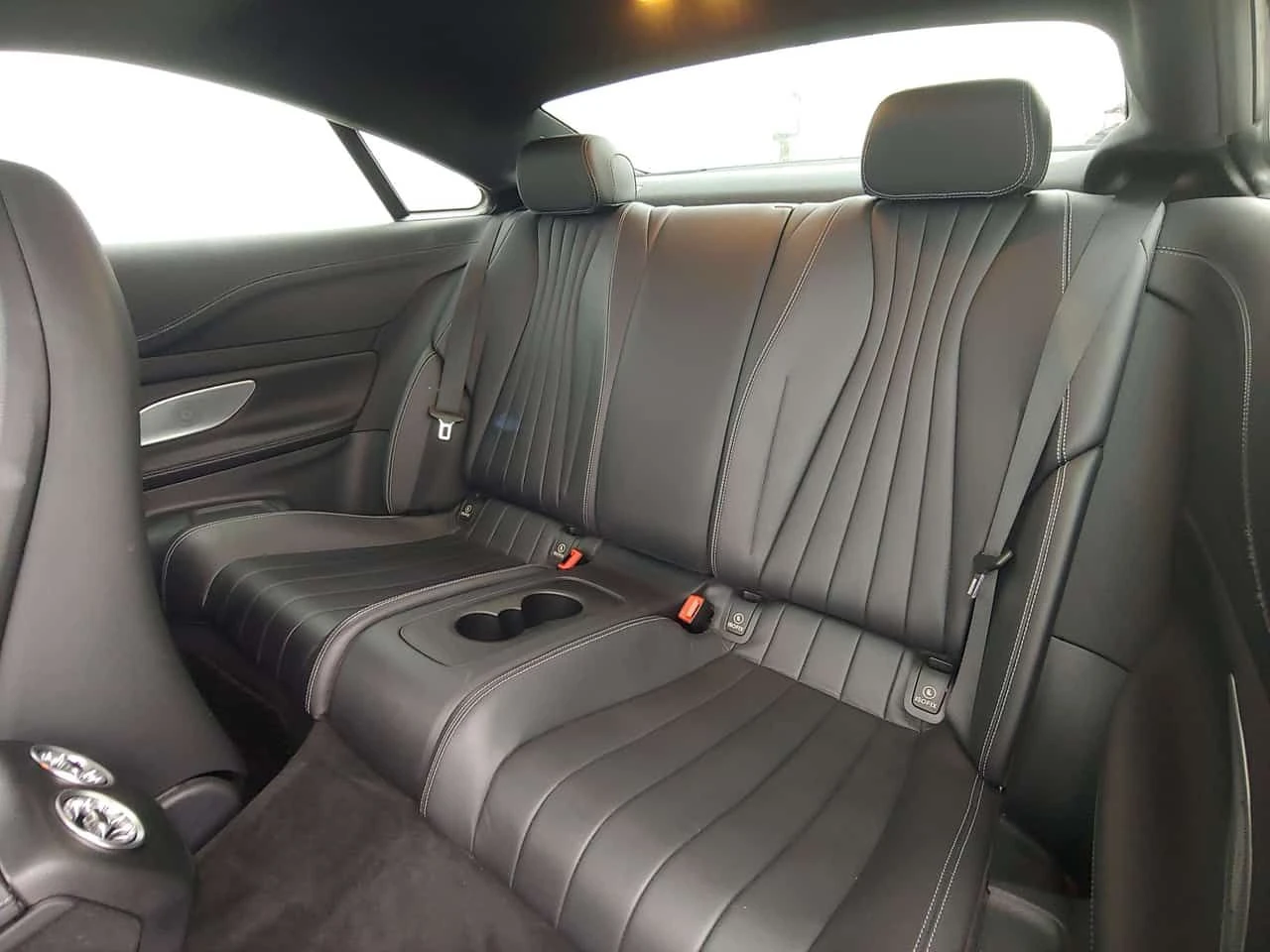 Mercedes-Benz 420 * 3.0L AWD | SUNROOF | NAV | HTD SEATS | 88K KM *  | Mobile.bg � ����������� 14