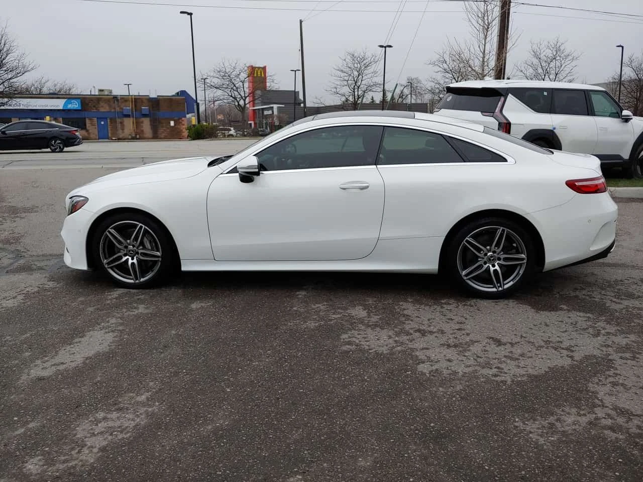 Mercedes-Benz 420 * 3.0L AWD | SUNROOF | NAV | HTD SEATS | 88K KM *  | Mobile.bg � ����������� 5