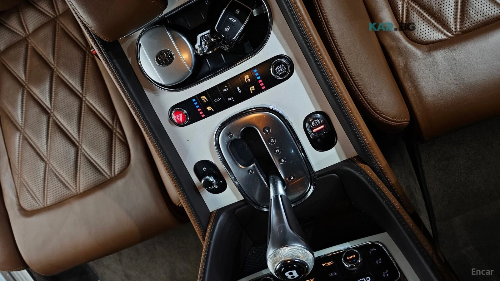 Bentley Continental gt 6.0 GT SPEED RACE* КОЖА* ОБДУХВ* НАВИ* МАСАЖИ, снимка 7 - Автомобили и джипове - 55363071