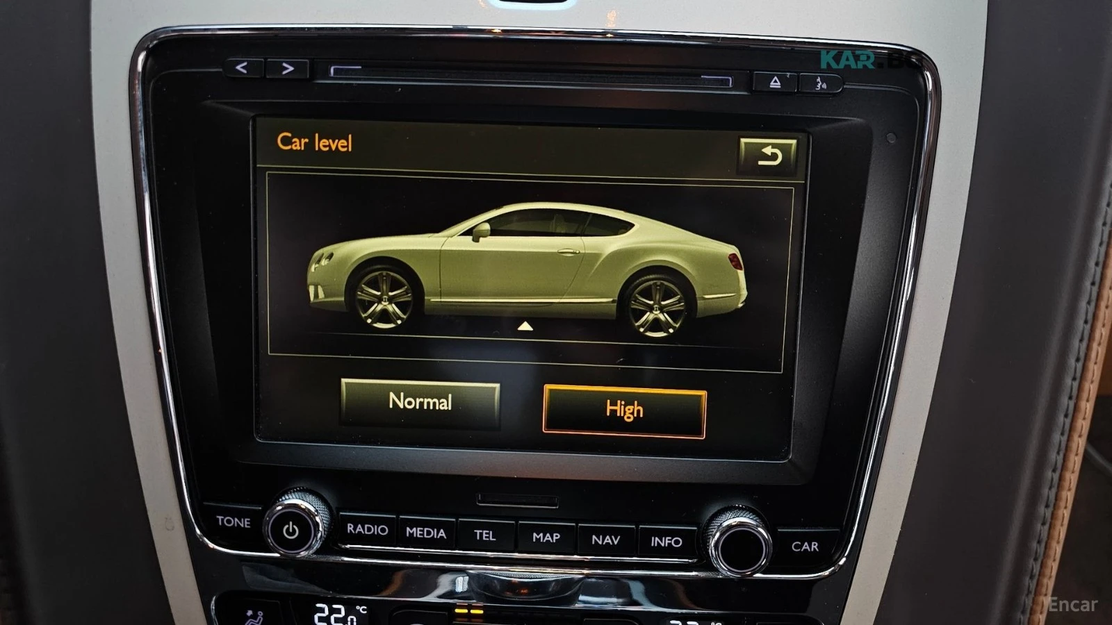 Bentley Continental gt 6.0 GT SPEED RACE* КОЖА* ОБДУХВ* НАВИ* МАСАЖИ, снимка 15 - Автомобили и джипове - 55363071