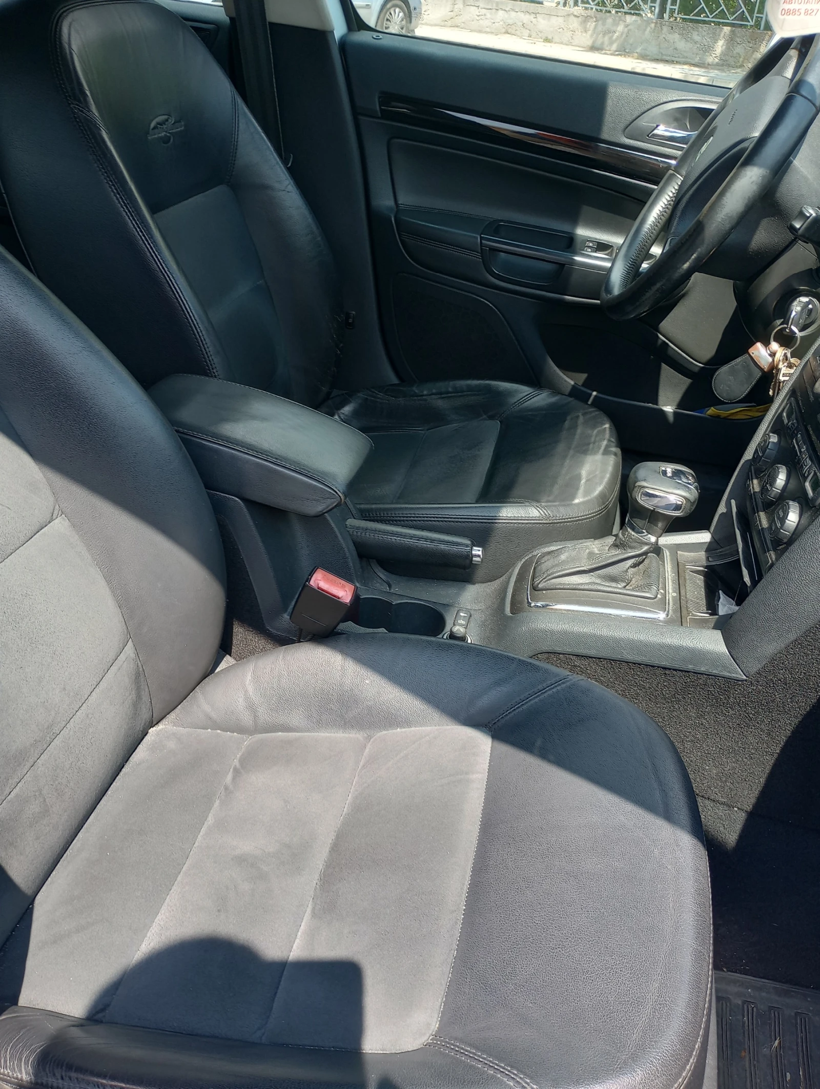Skoda Octavia, снимка 9 - Автомобили и джипове - 55474815
