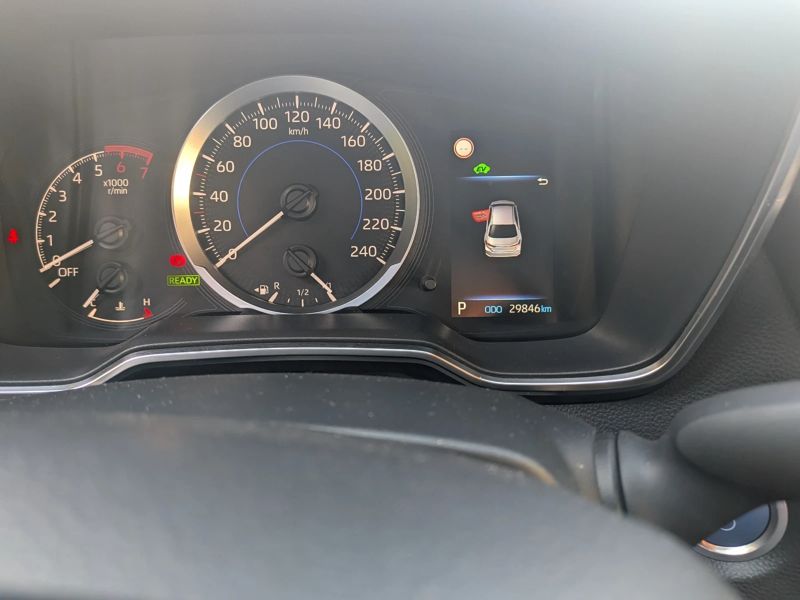 Toyota Corolla, снимка 4 - Автомобили и джипове - 55496784
