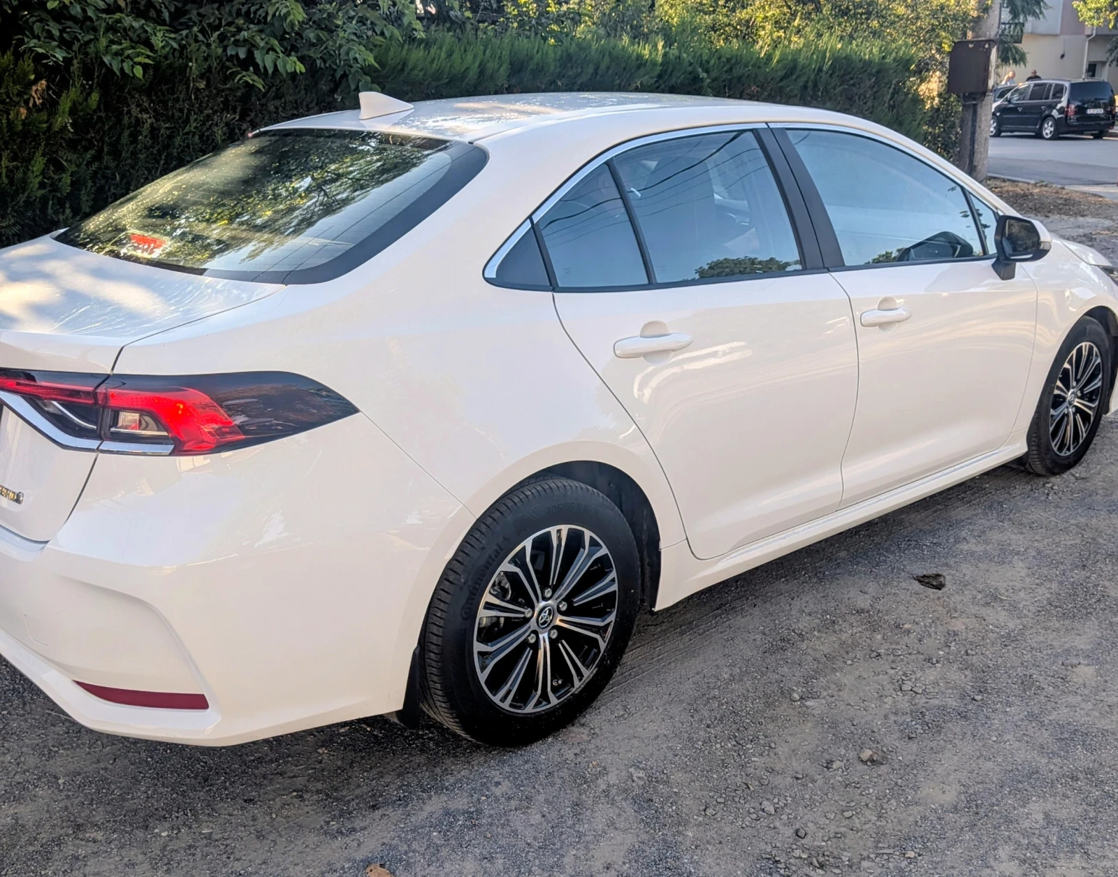 Toyota Corolla, снимка 2 - Автомобили и джипове - 55496784