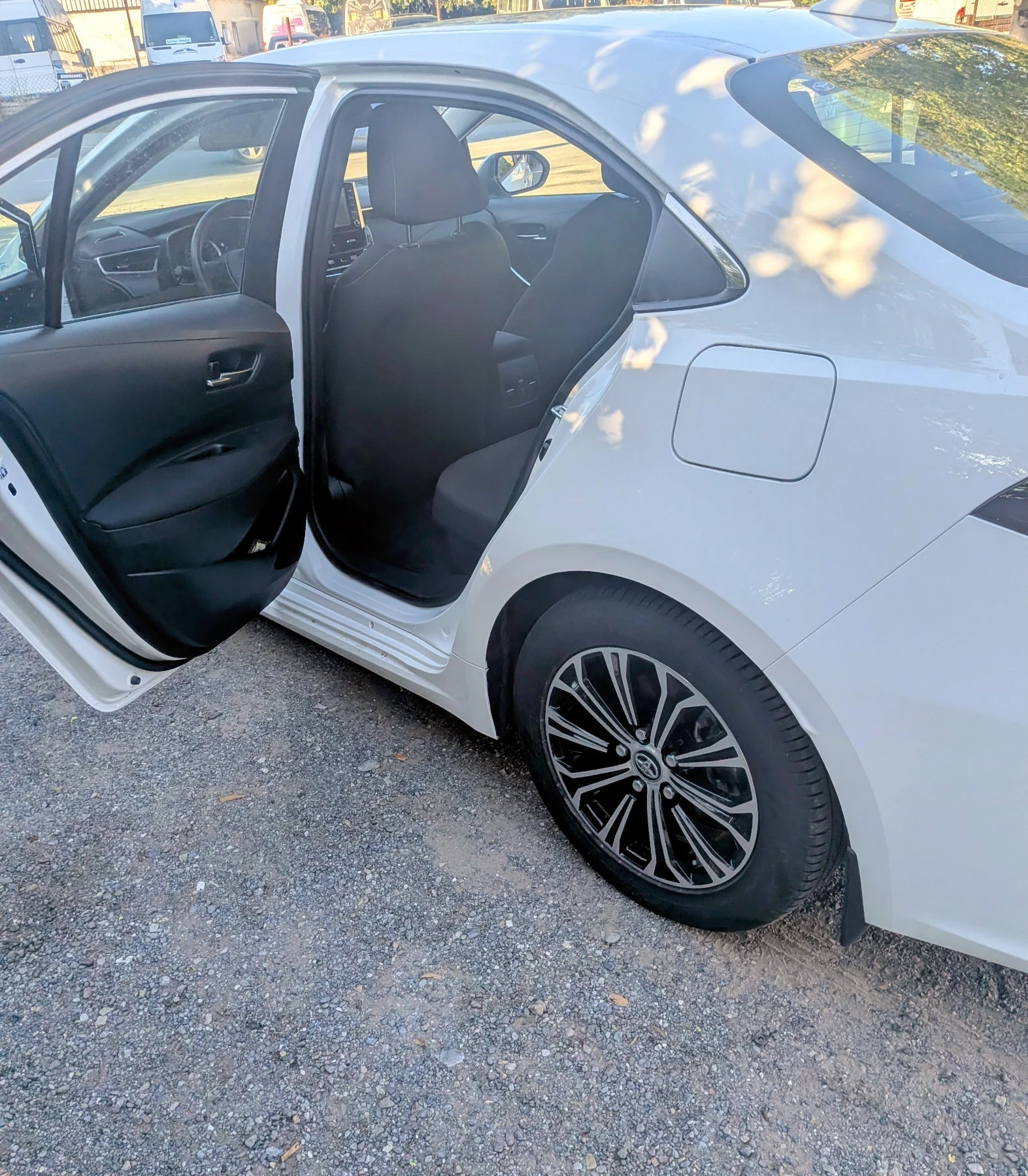 Toyota Corolla, снимка 7 - Автомобили и джипове - 55496784