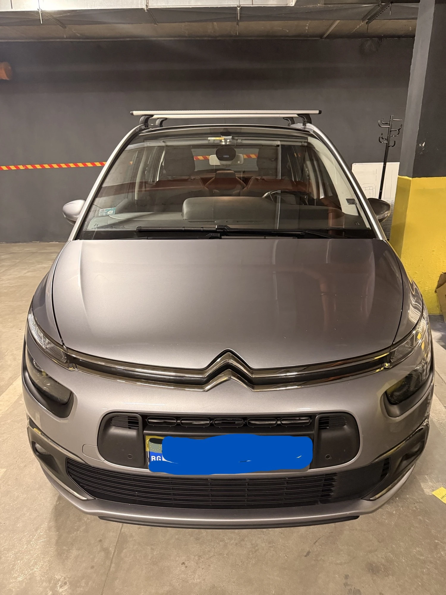 Citroen Grand C4 Picasso