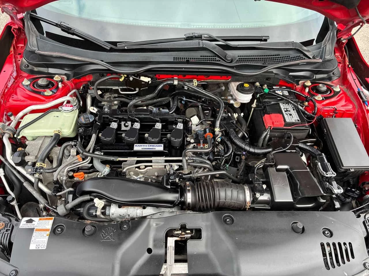Honda Civic LX/CARFAX/�������/����� ������  | Mobile.bg � ����������� 12