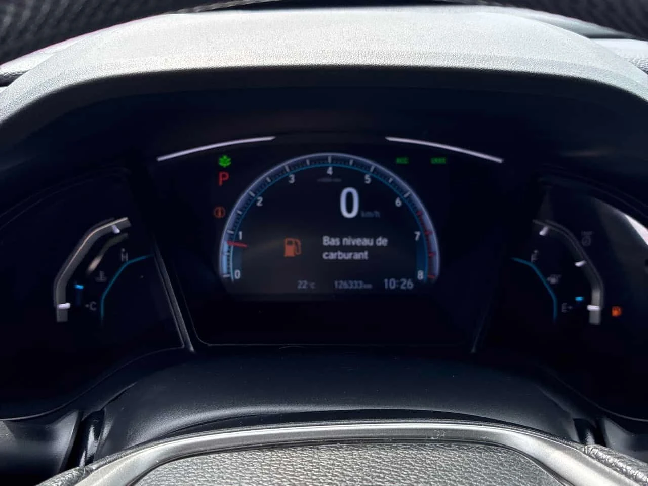 Honda Civic LX/CARFAX/�������/����� ������  | Mobile.bg � ����������� 8