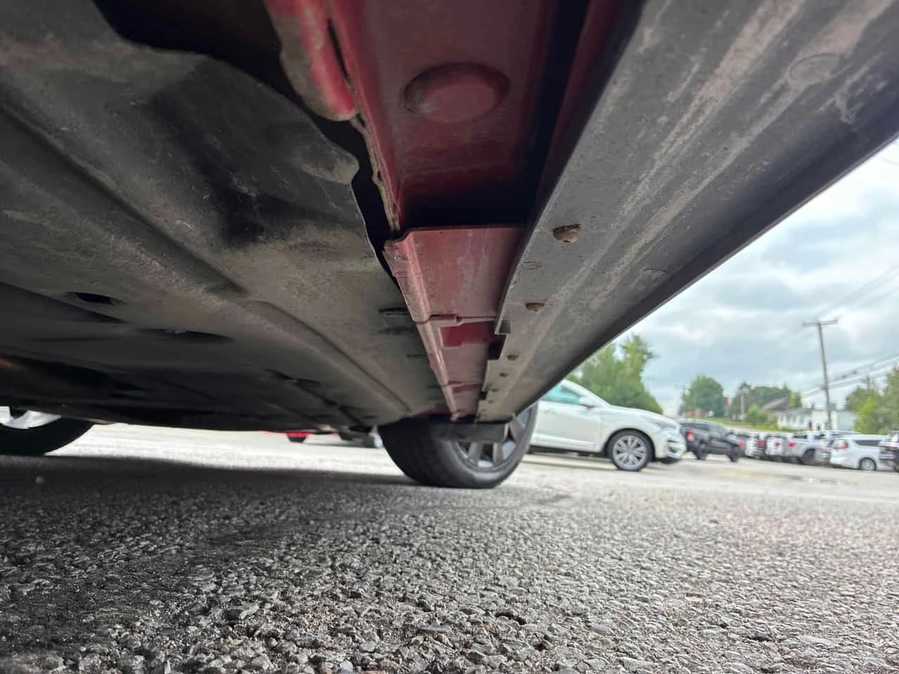 Honda Civic LX/CARFAX/�������/����� ������  | Mobile.bg � ����������� 7