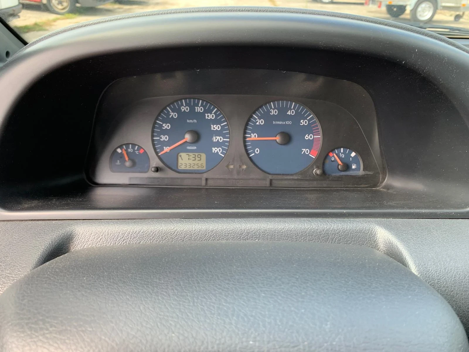 Peugeot Expert 2.0 D Три места Климатик, снимка 14 - Автомобили и джипове - 55711310