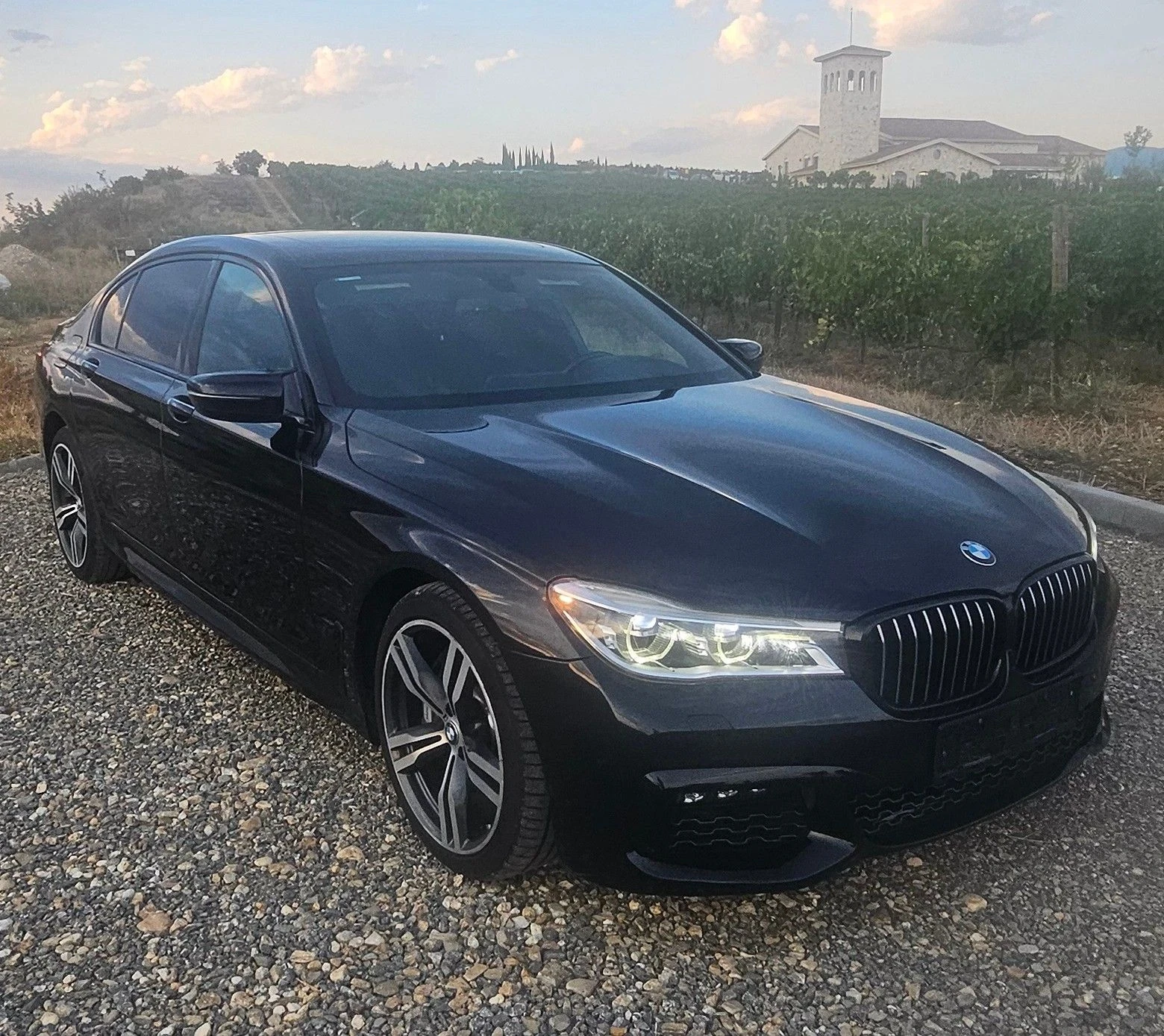BMW 750 ������  | Mobile.bg � ����������� 2