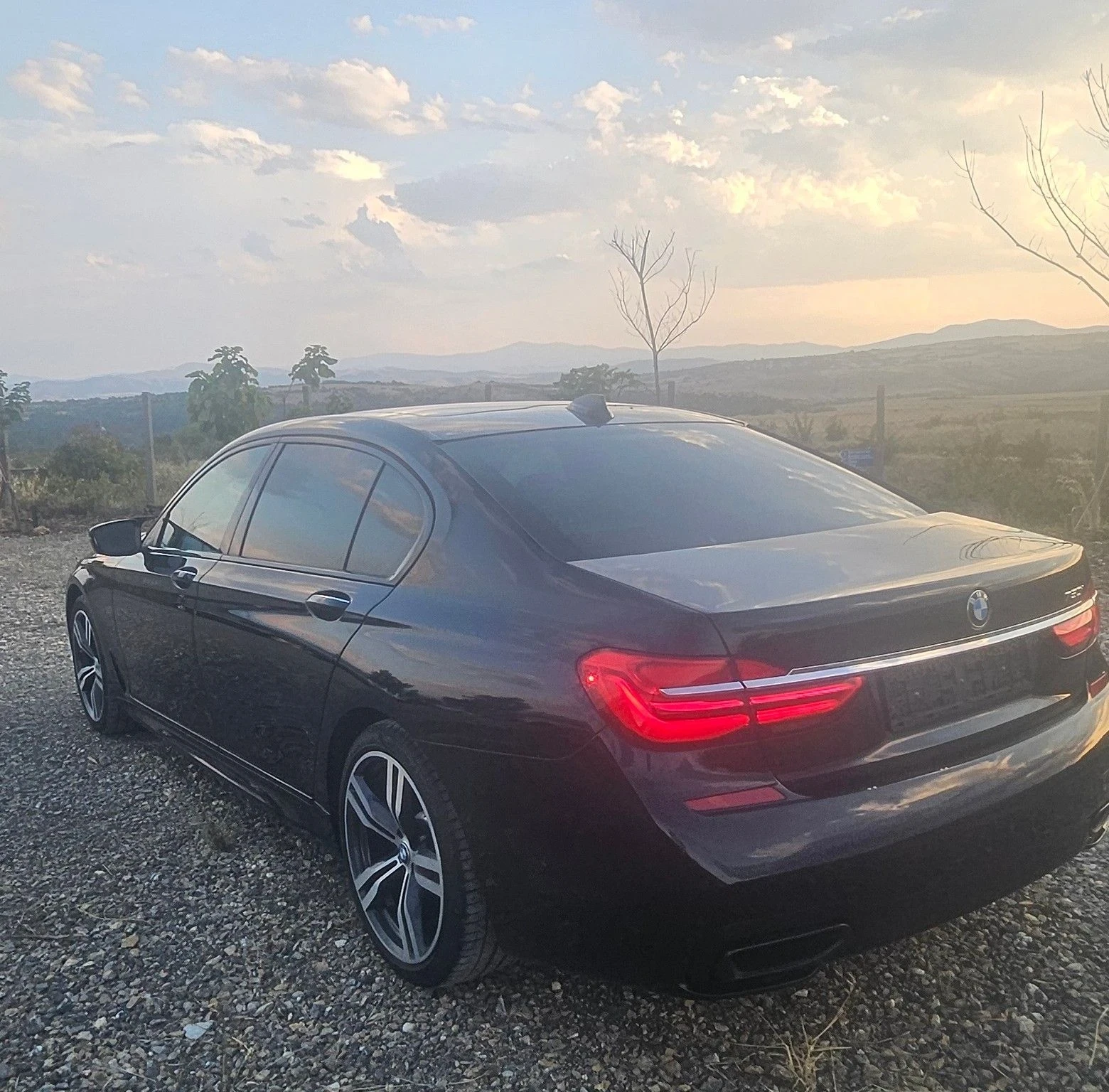 BMW 750 ������  | Mobile.bg � ����������� 6