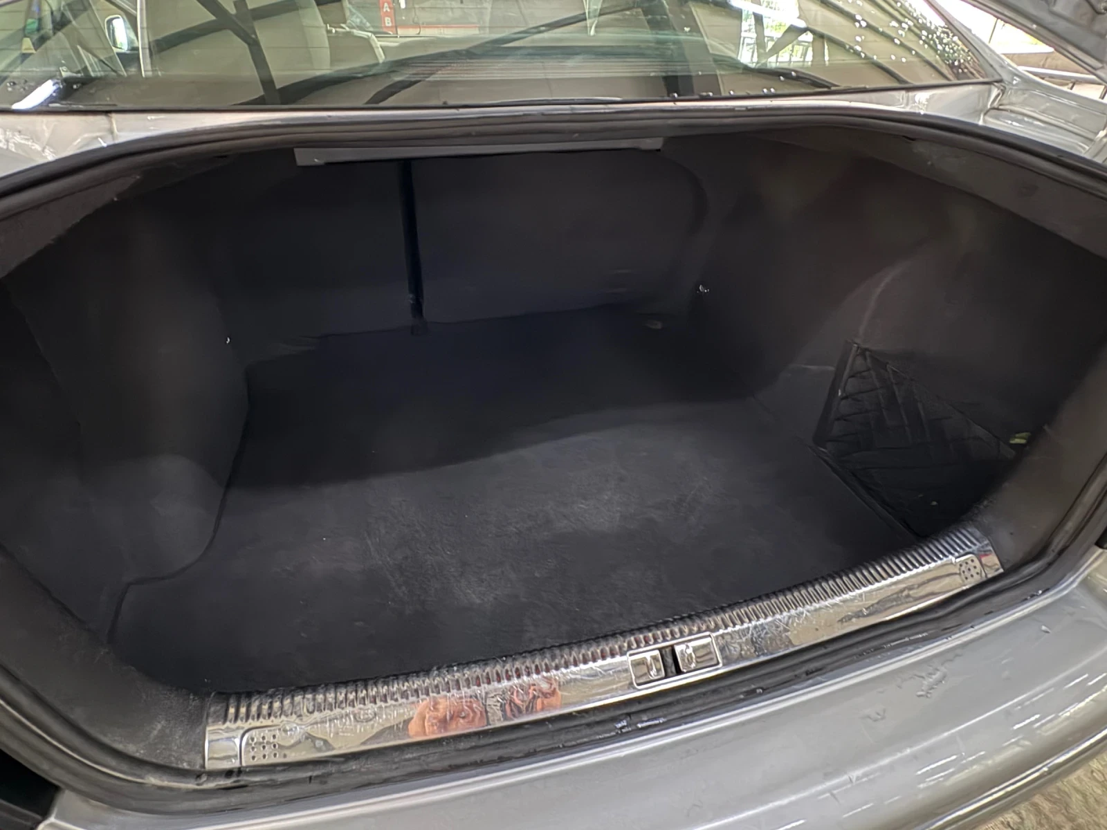 VW Bora, снимка 11 - Автомобили и джипове - 55789224