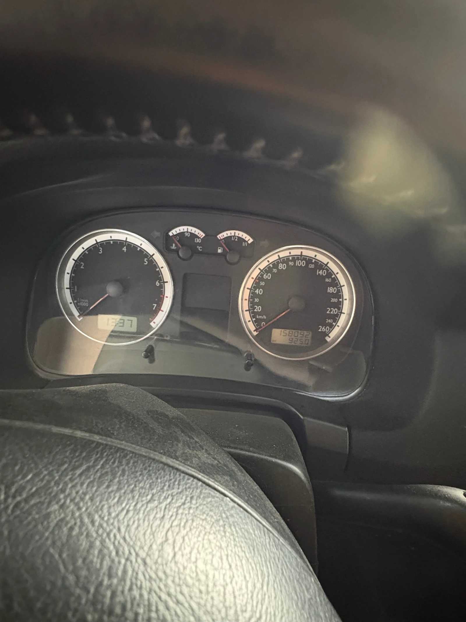 VW Bora, снимка 10 - Автомобили и джипове - 55789224