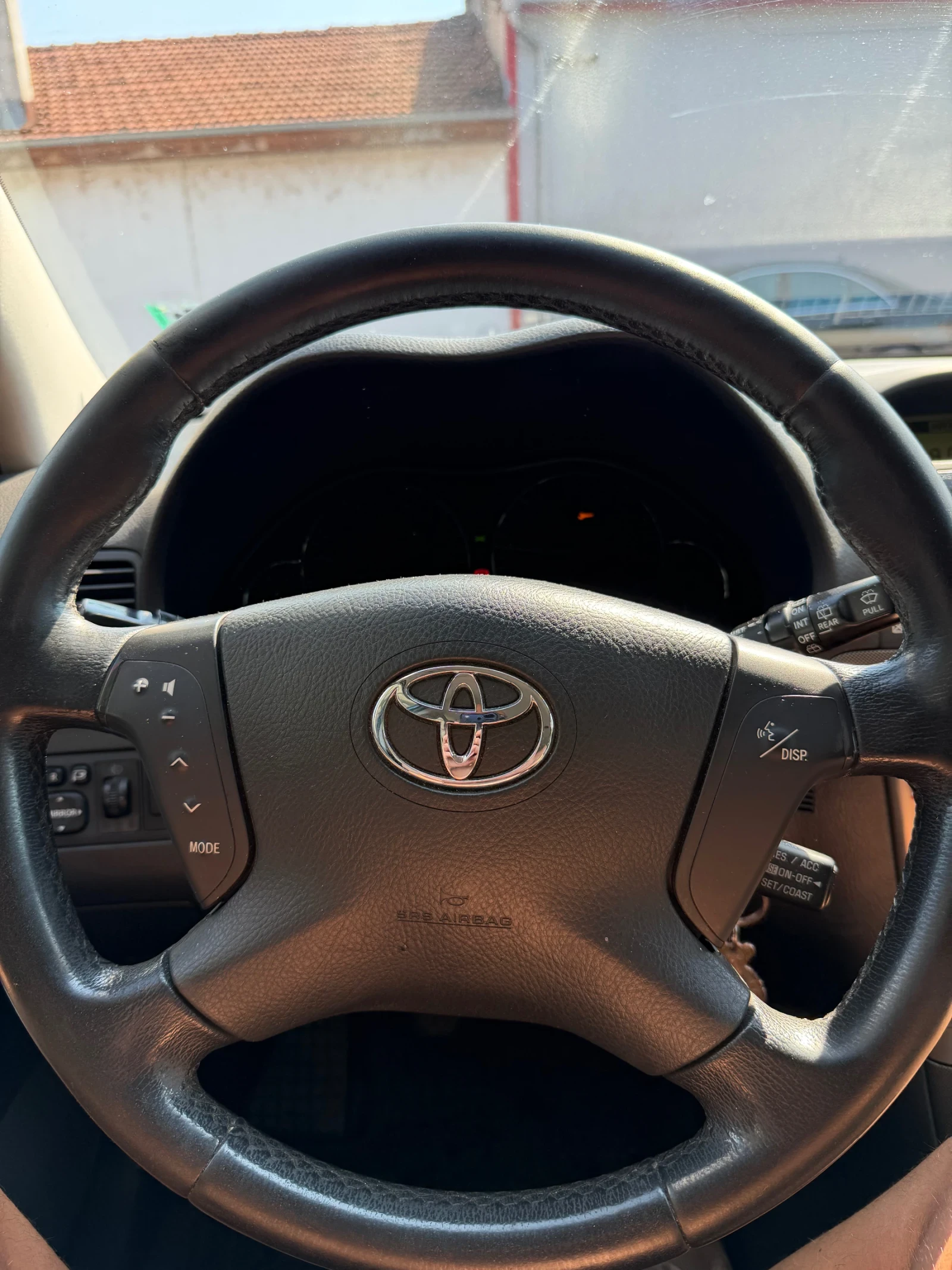 Toyota Avensis, снимка 11 - Автомобили и джипове - 55998086