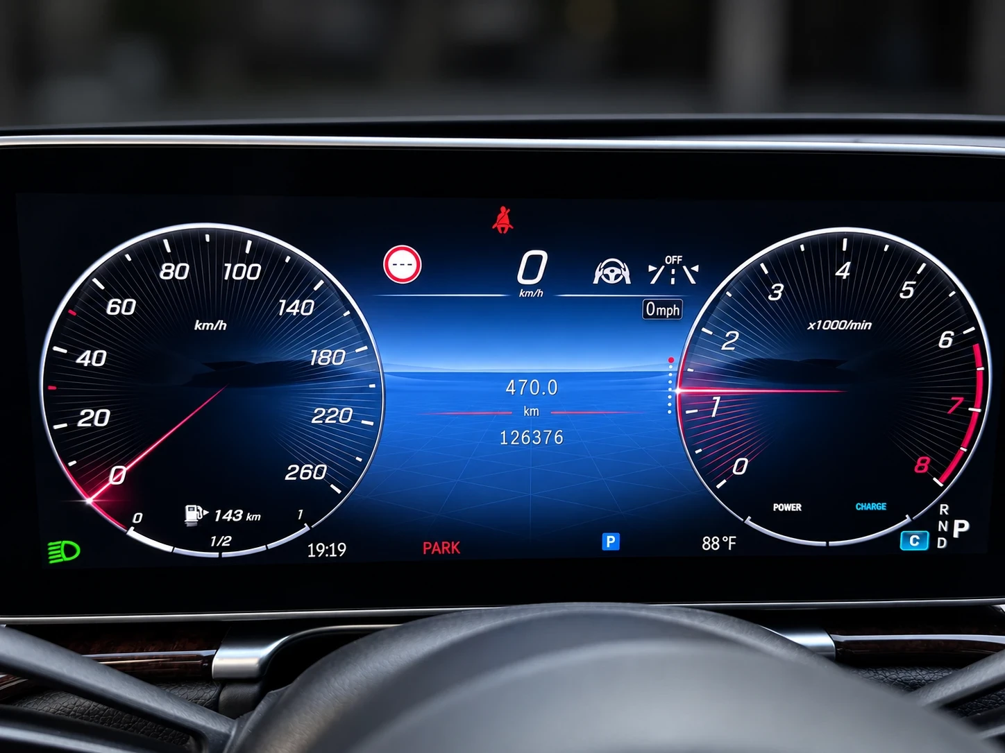 Mercedes-Benz S 580 4MATIC Mild Hybrid, снимка 6 - Автомобили и джипове - 56015584