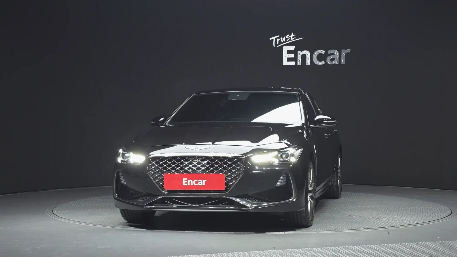 Genesis G70 3.3 4X4 * КРАЙНА ЦЕНА* FULL MAX, снимка 3 - Автомобили и джипове - 56125816