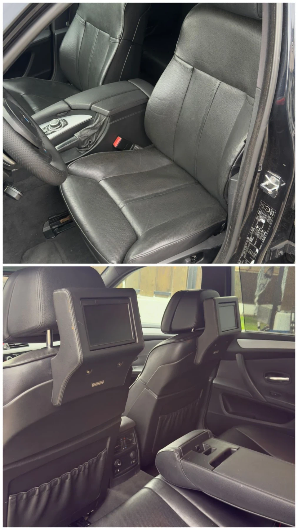 BMW 535 � ����� | Mobile.bg � ����������� 10