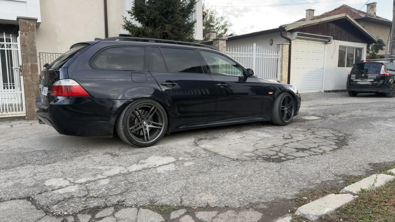 BMW 535 � ����� | Mobile.bg � ����������� 2