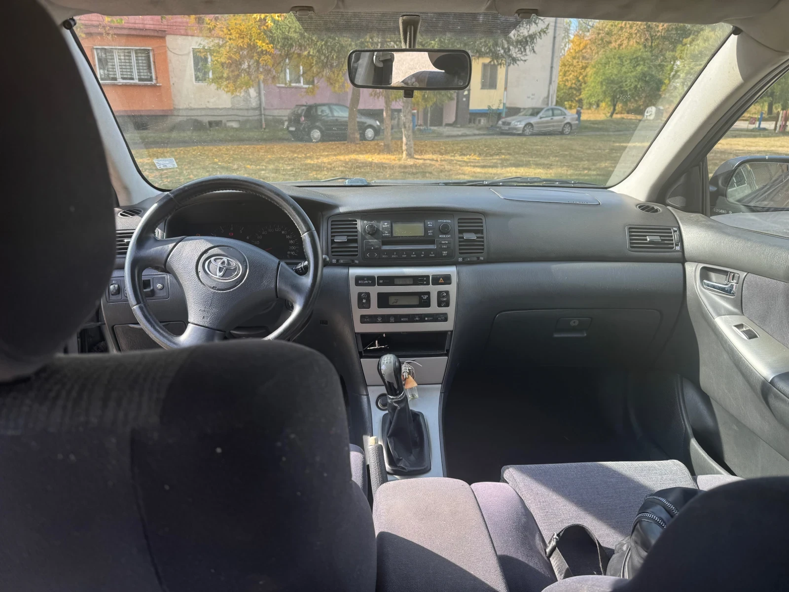 Toyota Corolla, снимка 6 - Автомобили и джипове - 56517640