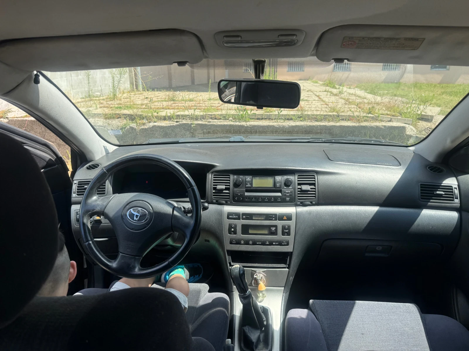 Toyota Corolla, снимка 5 - Автомобили и джипове - 56517640