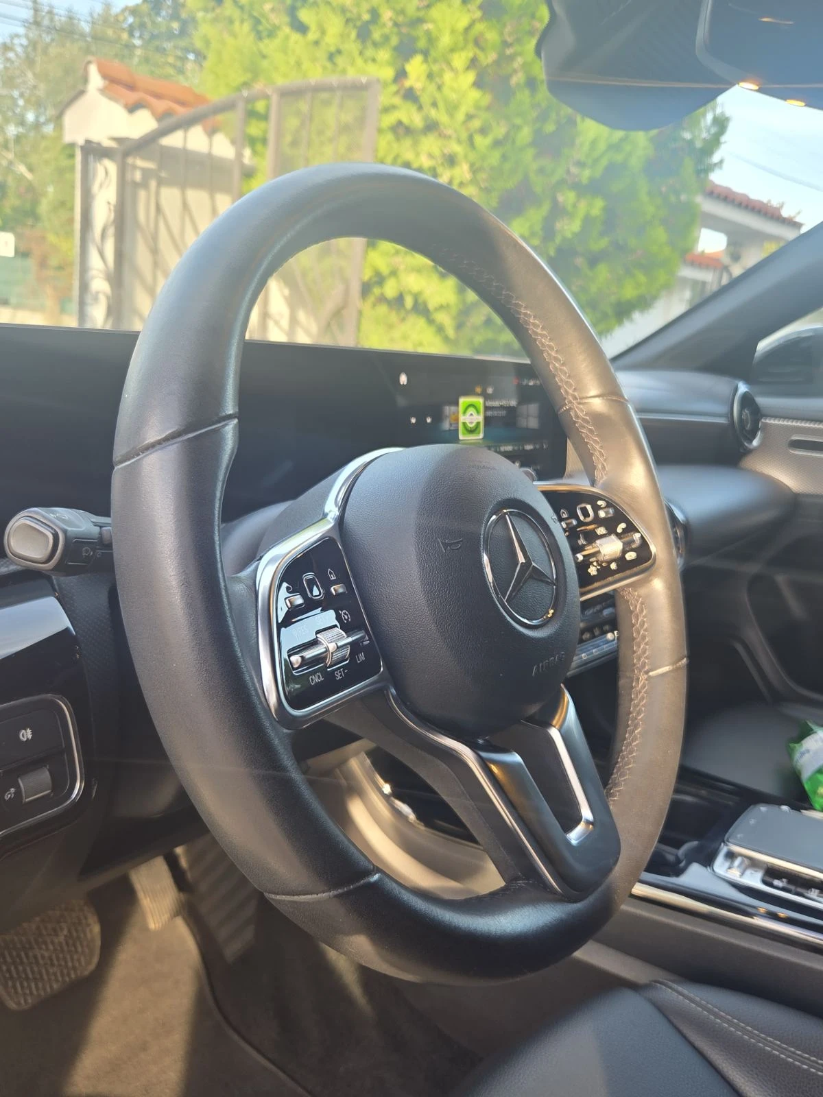 Mercedes-Benz CLA 200 Shooting Brake | Mobile.bg � ����������� 12