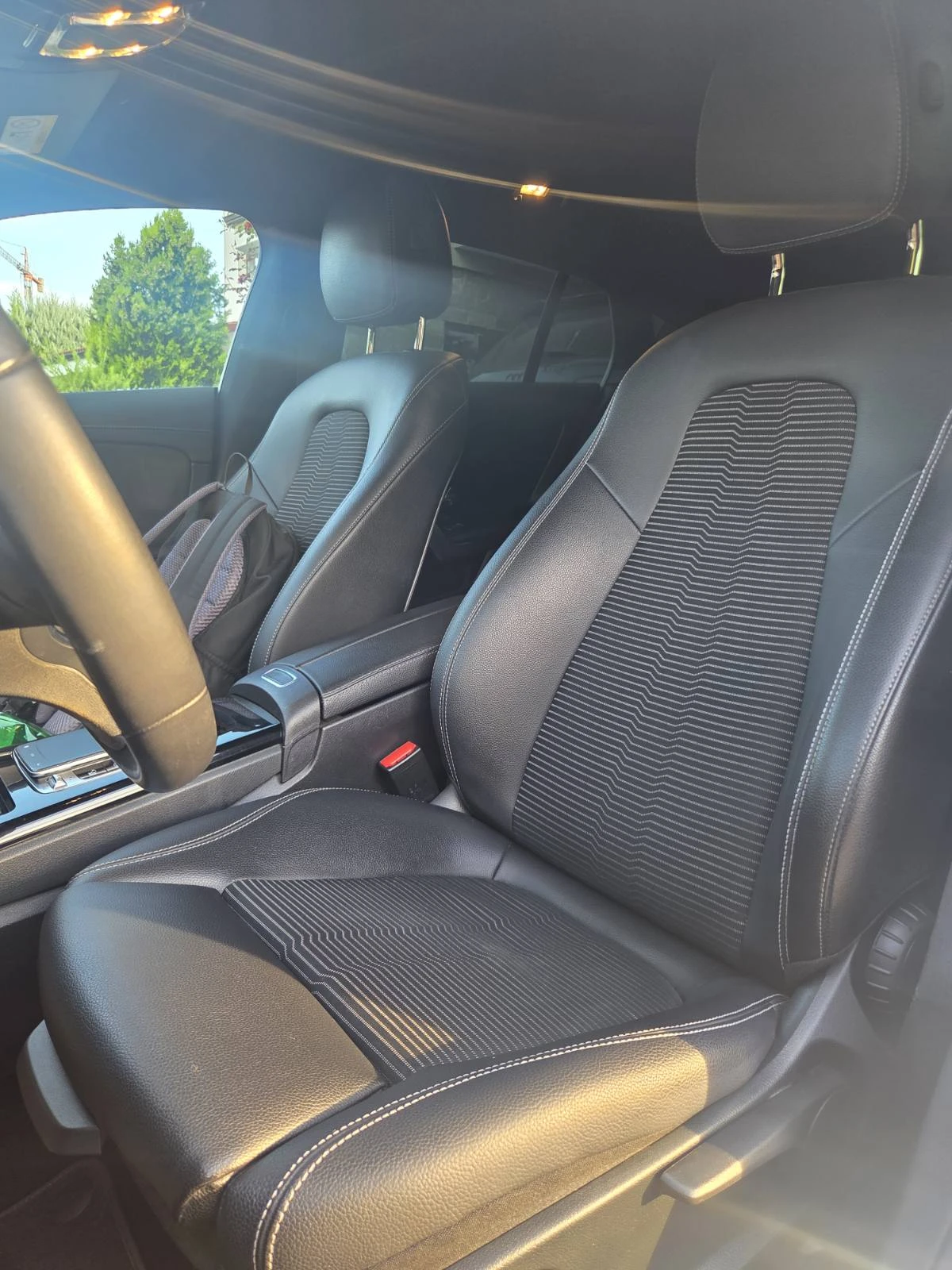 Mercedes-Benz CLA 200 Shooting Brake | Mobile.bg � ����������� 9