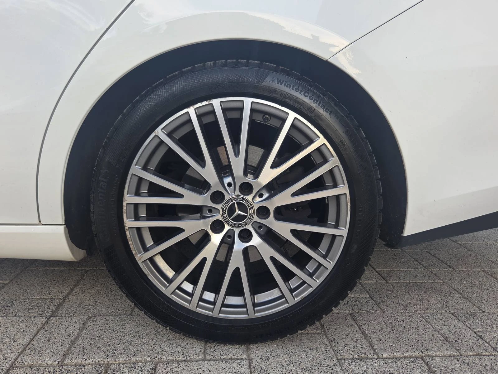 Mercedes-Benz CLA 200 Shooting Brake | Mobile.bg � ����������� 11