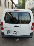 Peugeot Partner, снимка 5 - Автомобили и джипове - 45545428