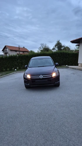 VW Tiguan 2.0 TDI 4x4, снимка 1