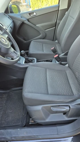 VW Tiguan 2.0 TDI 4x4, снимка 10