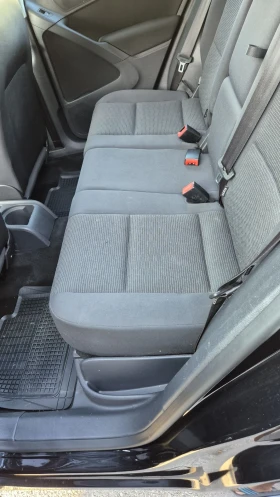 VW Tiguan 2.0 TDI 4x4, снимка 13