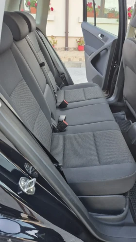 VW Tiguan 2.0 TDI 4x4, снимка 12