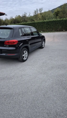 VW Tiguan 2.0 TDI 4x4, снимка 5
