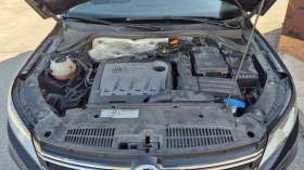 VW Tiguan 2.0 TDI 4x4, снимка 16